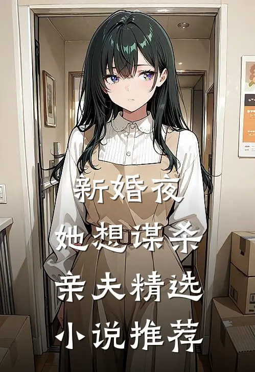 新婚夜，她想谋杀亲夫精选小说推荐