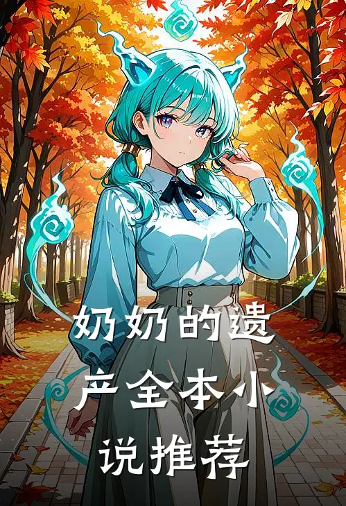 奶奶的遗产全本小说推荐