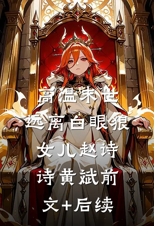 高温末世，远离白眼狼女儿赵诗诗黄斌前文+后续