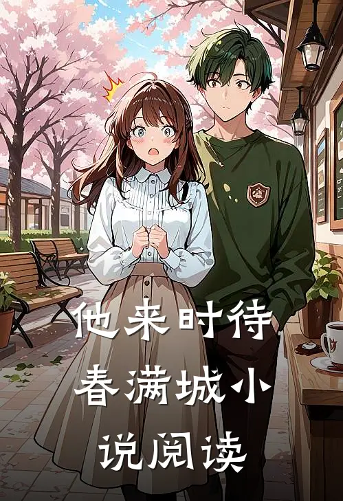 他来时待春满城小说阅读