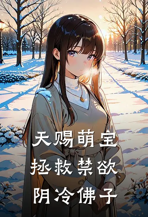天赐萌宝：拯救禁欲阴冷佛子