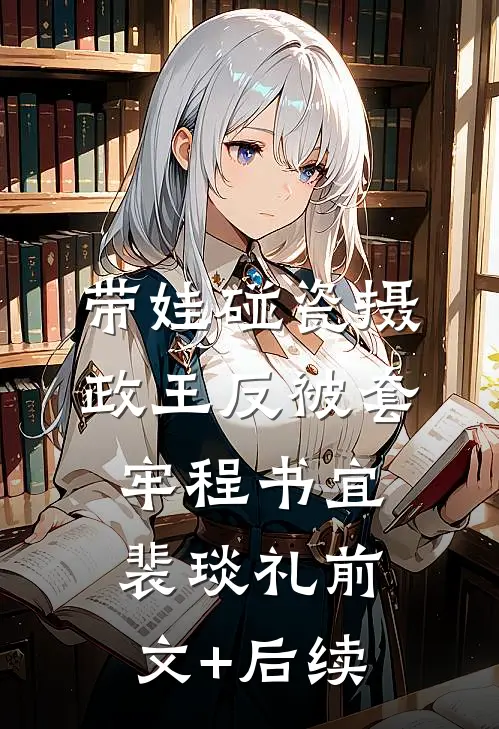 带娃碰瓷摄政王反被套牢程书宜裴琰礼前文+后续