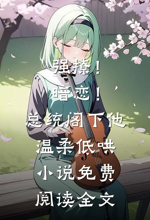 强撩！暗恋！总统阁下他温柔低哄小说免费阅读全文