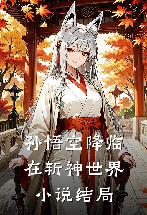 孙悟空降临在斩神世界小说结局