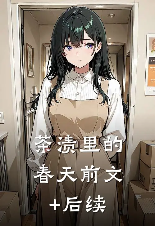 茶渍里的春天前文+后续