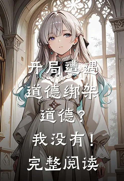 开局遭遇道德绑架，道德？我没有！完整阅读