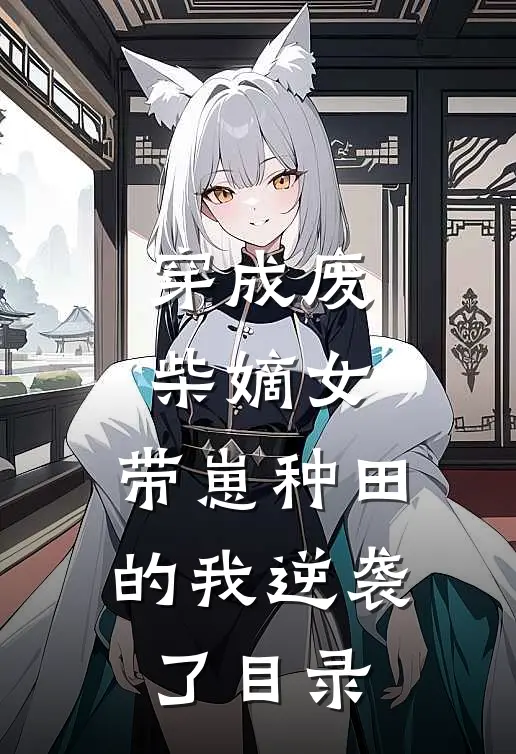 穿成废柴嫡女，带崽种田的我逆袭了目录