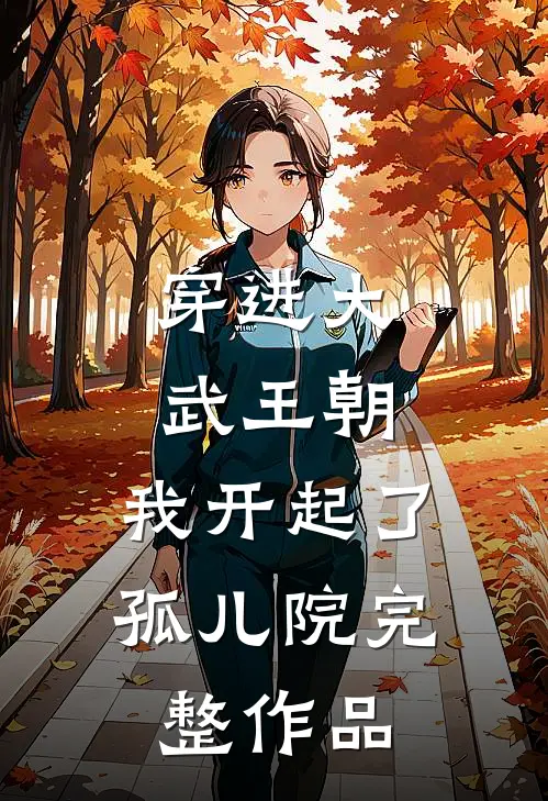 穿进大武王朝，我开起了孤儿院完整作品