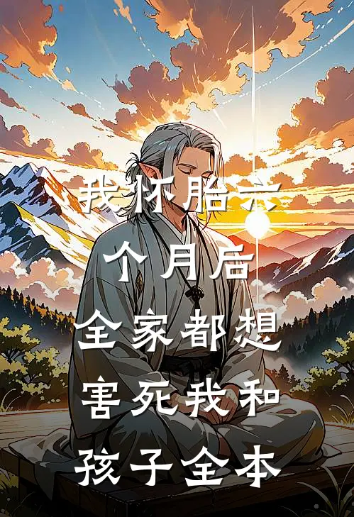 我怀胎六个月后，全家都想害死我和孩子全本