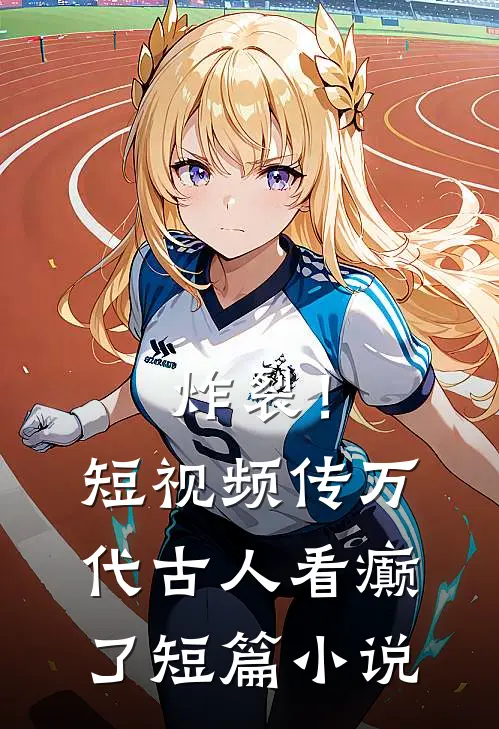 炸裂！短视频传万代，古人看癫了短篇小说
