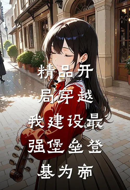 精品开局穿越，我建设最强堡垒登基为帝