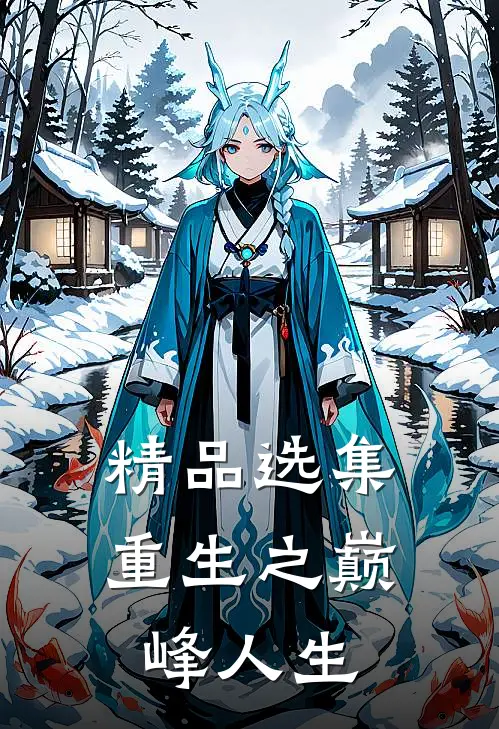 精品选集重生之巅峰人生