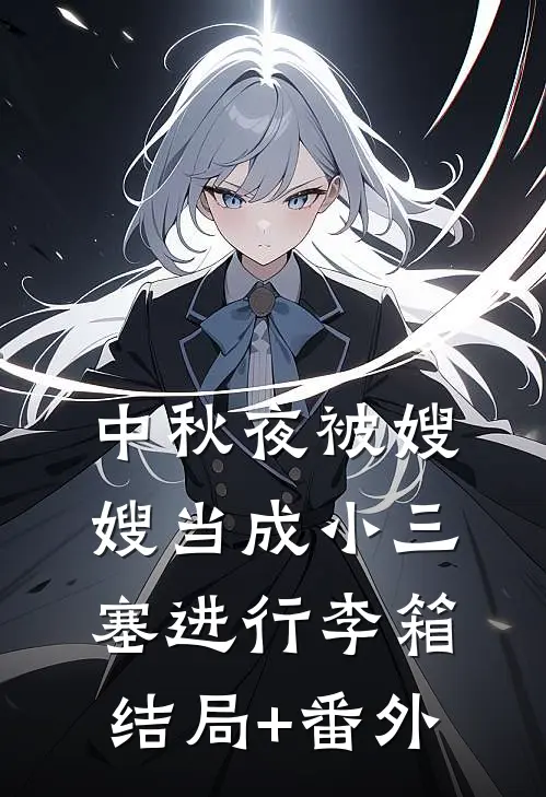 中秋夜被嫂嫂当成小三塞进行李箱结局+番外