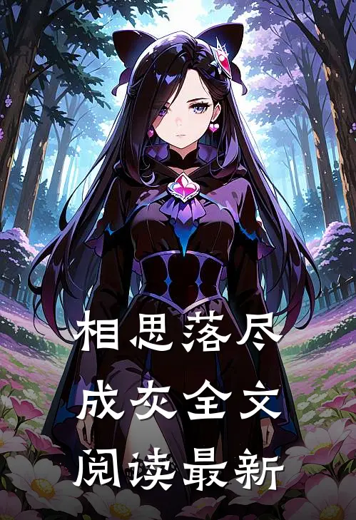 相思落尽成灰全文阅读最新