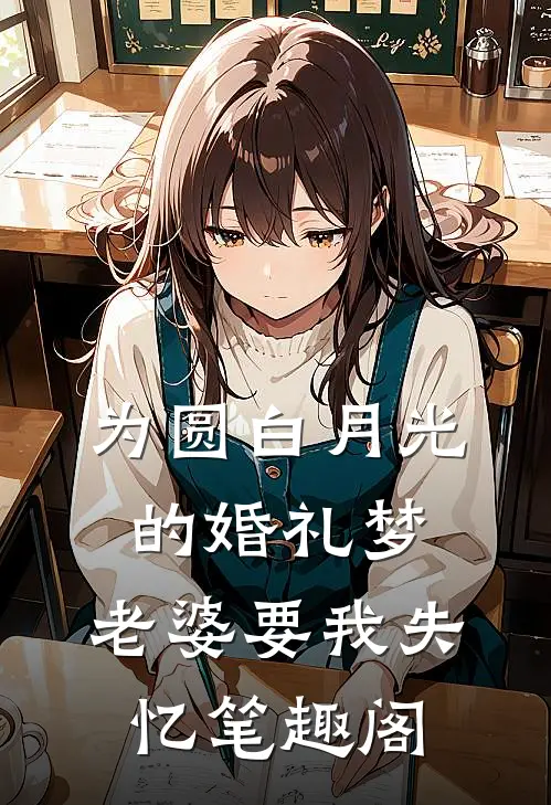 为圆白月光的婚礼梦，老婆要我失忆笔趣阁