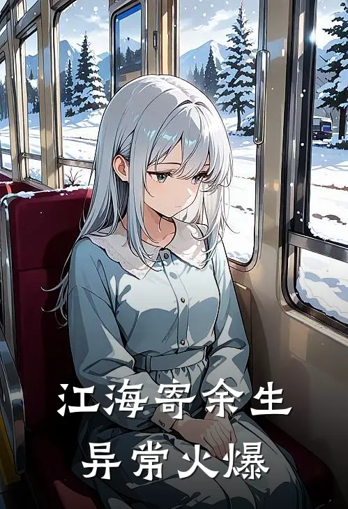 江海寄余生异常火爆