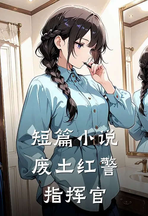短篇小说废土红警指挥官