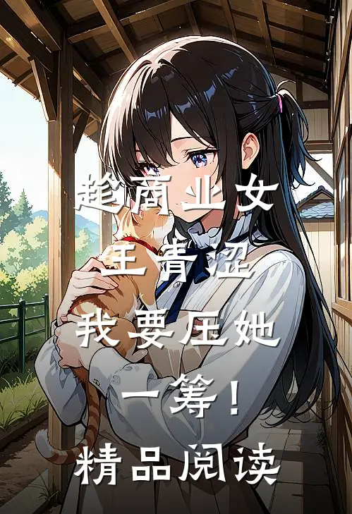 趁商业女王青涩，我要压她一筹！精品阅读