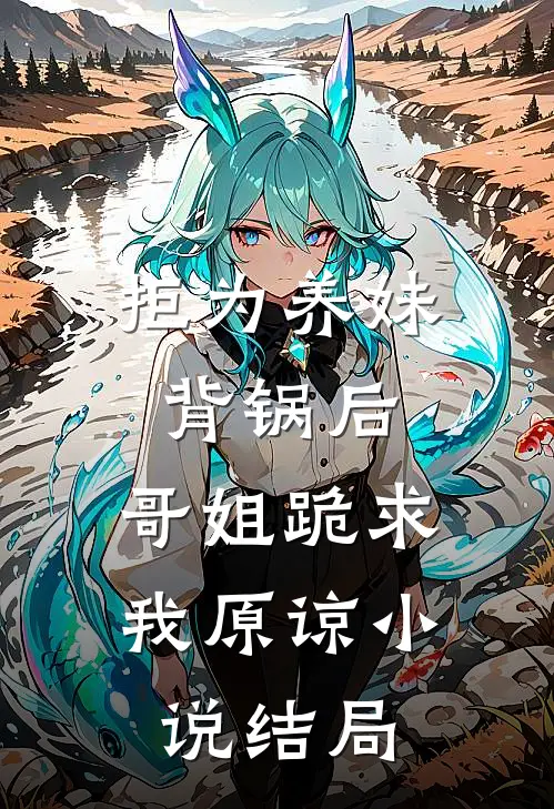 拒为养妹背锅后，哥姐跪求我原谅小说结局
