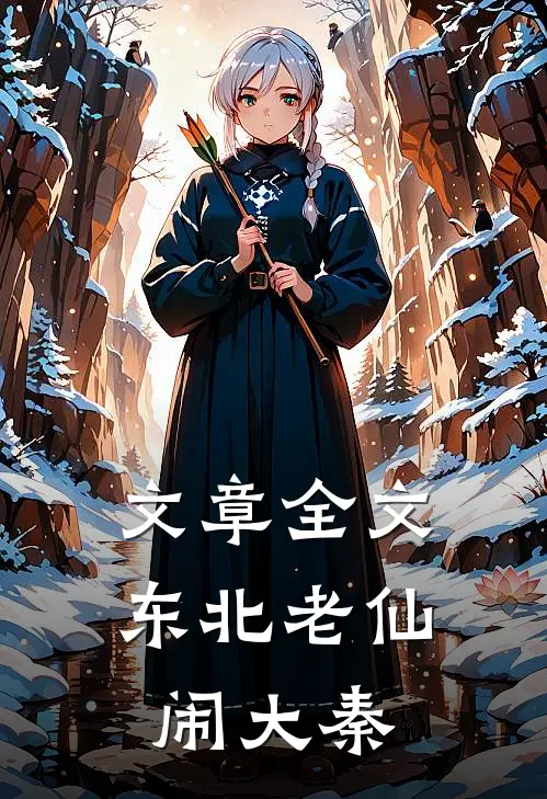 文章全文东北老仙闹大秦