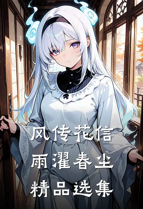 风传花信，雨濯春尘精品选集