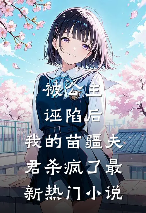 被公主诬陷后，我的苗疆夫君杀疯了最新热门小说