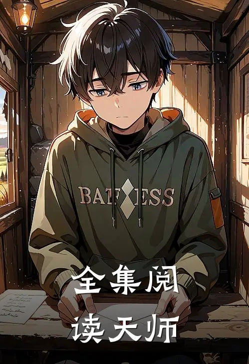 全集阅读天师