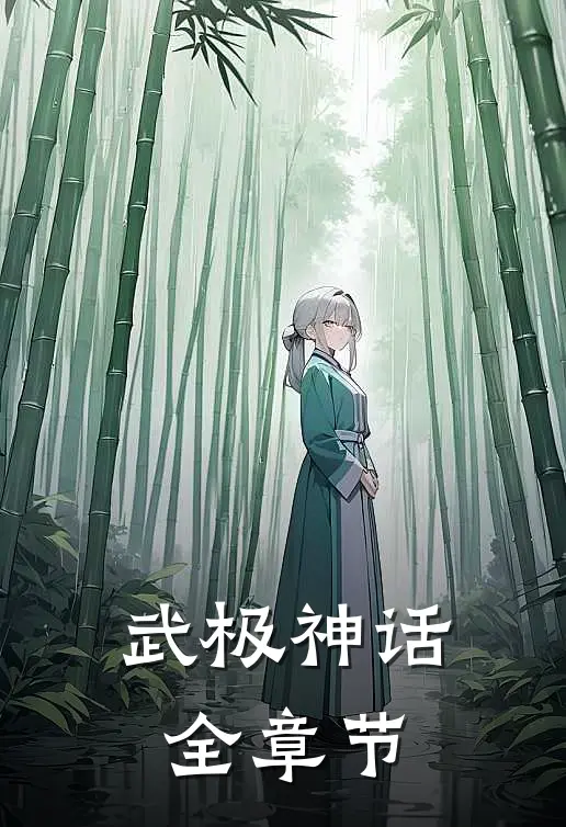 武极神话全章节