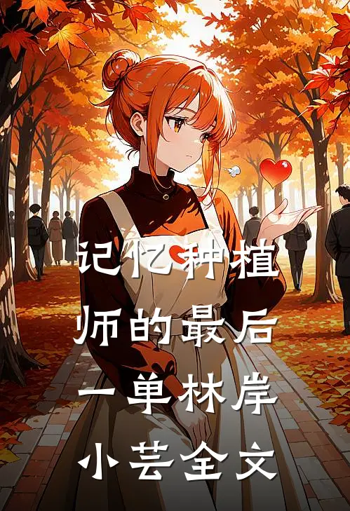 记忆种植师的最后一单林岸小芸全文