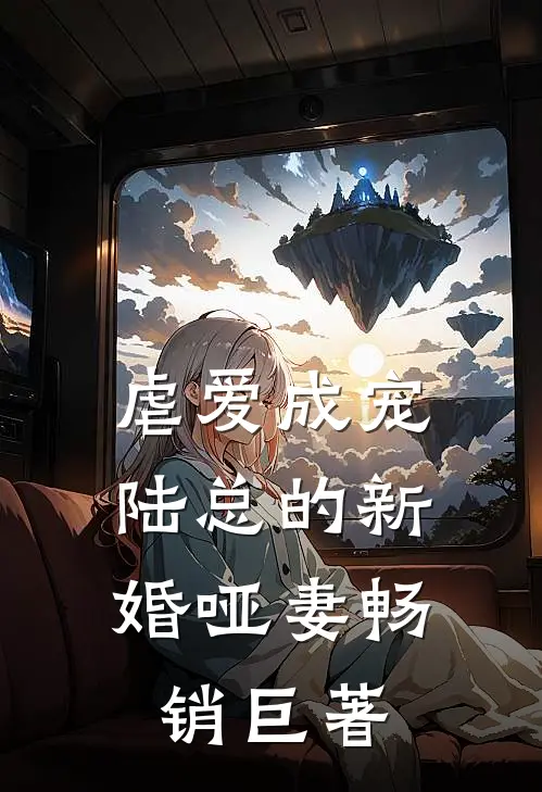 虐爱成宠：陆总的新婚哑妻畅销巨著