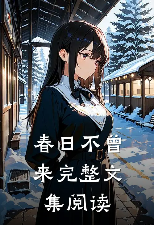 春日不曾来完整文集阅读