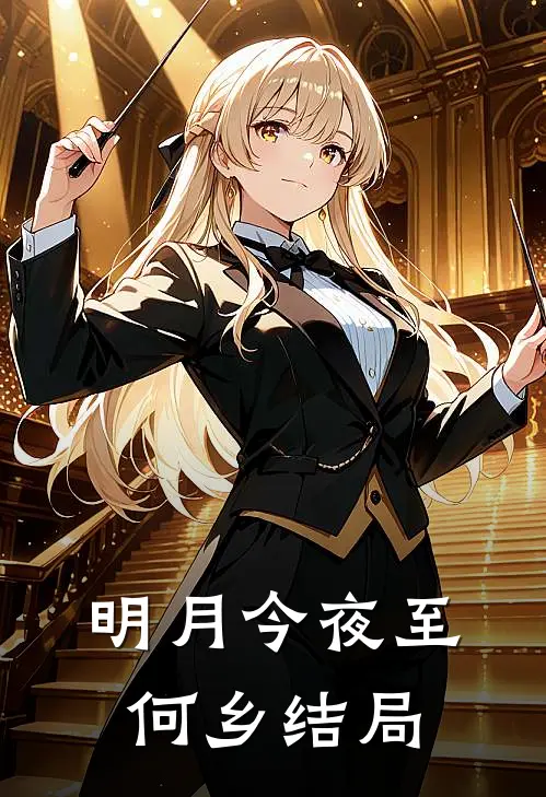 明月今夜至何乡结局