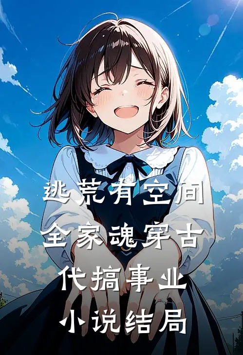 逃荒有空间，全家魂穿古代搞事业小说结局
