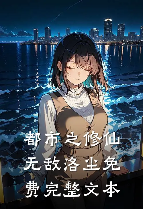 都市之修仙无敌洛尘免费完整文本