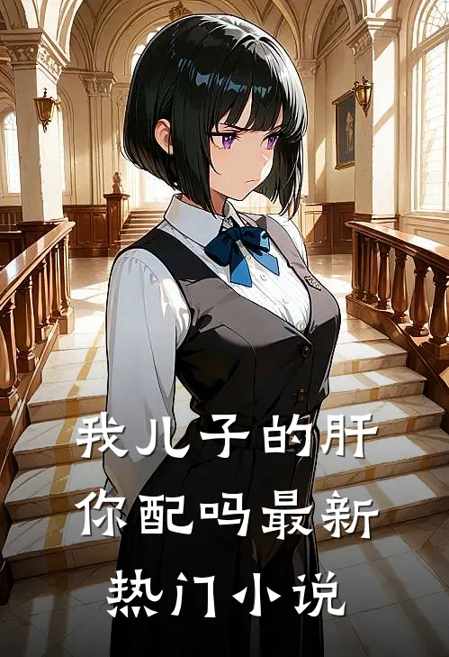 我儿子的肝，你配吗最新热门小说
