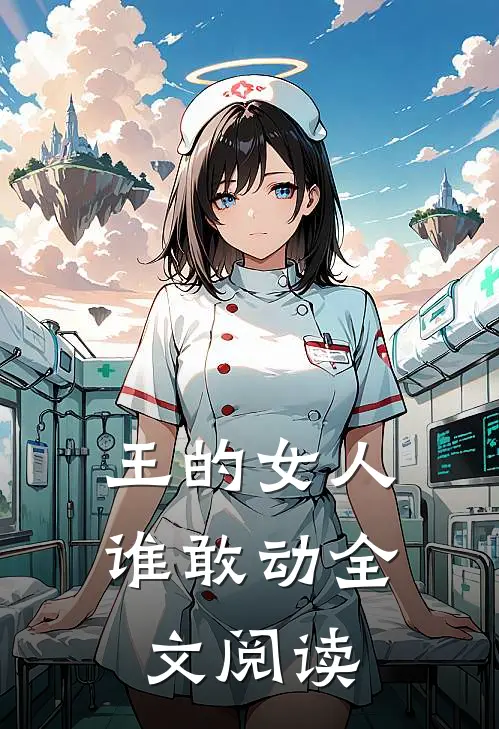 王的女人谁敢动全文阅读