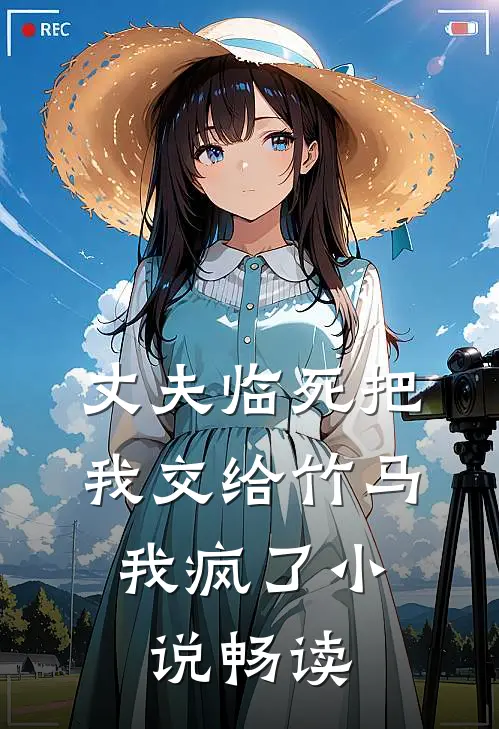 丈夫临死把我交给竹马,我疯了畅读