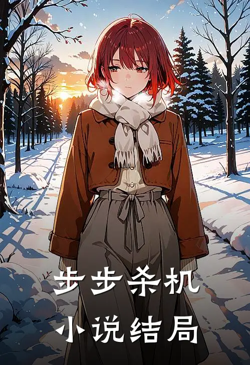 步步杀机小说结局