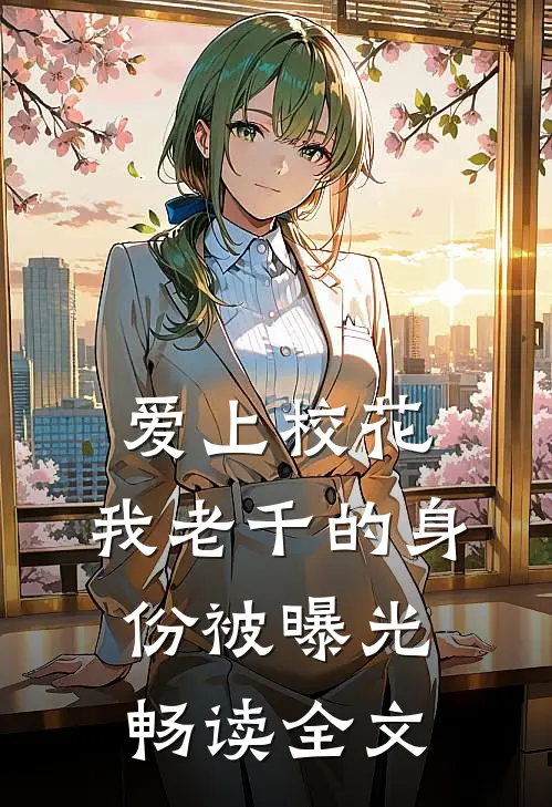 爱上校花，我老千的身份被曝光畅读全文