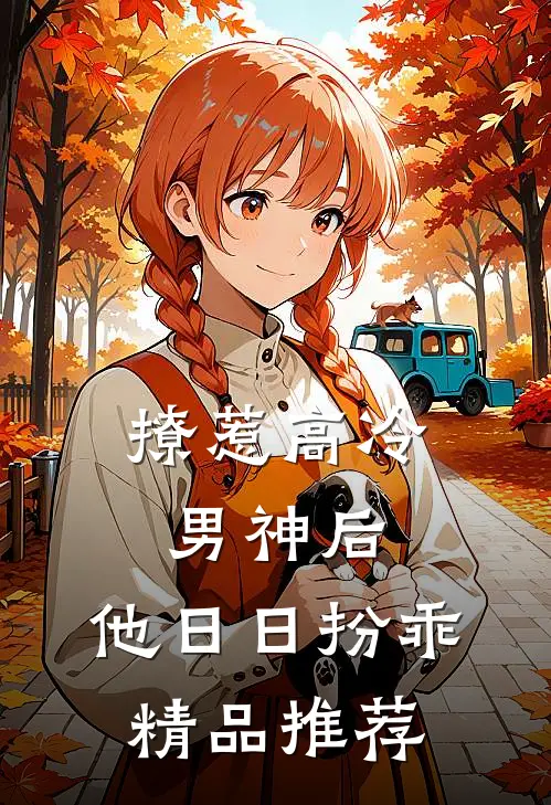 撩惹高冷男神后，他日日扮乖精品推荐