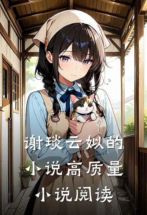 谢琰云姒的小说高质量小说阅读