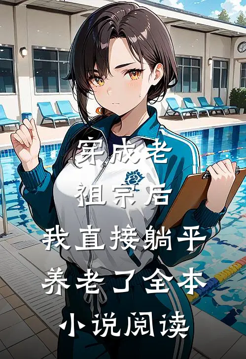 穿成老祖宗后，我直接躺平养老了全本小说阅读