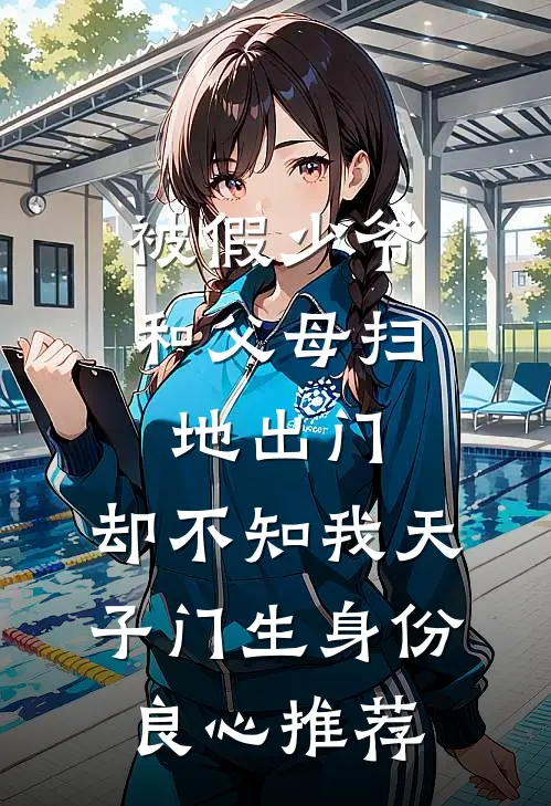 被假少爷和父母扫地出门，却不知我天子门生身份良心推荐