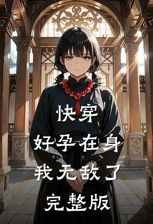 快穿：好孕在身，我无敌了完整版