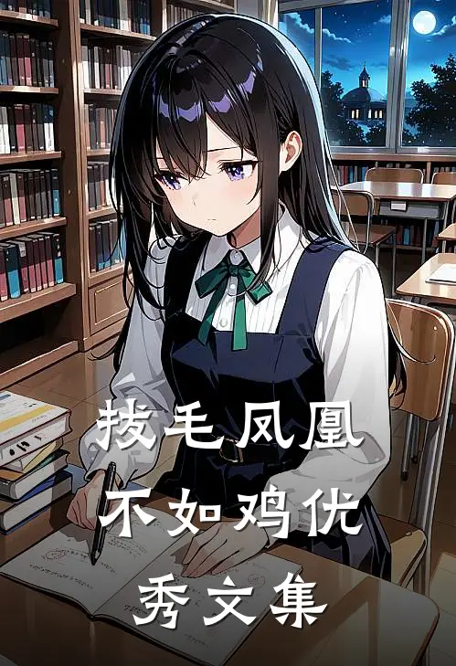 拔毛凤凰不如鸡优秀文集