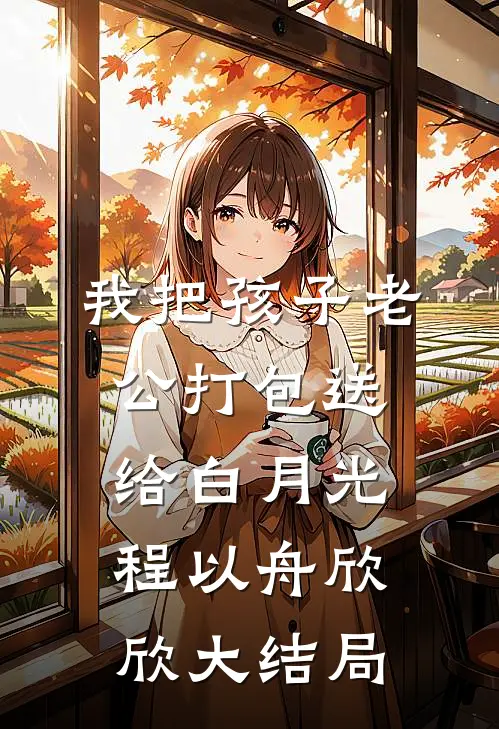 我把孩子老公打包送给白月光程以舟欣欣大结局