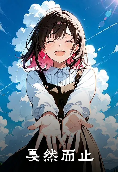 戛然而止