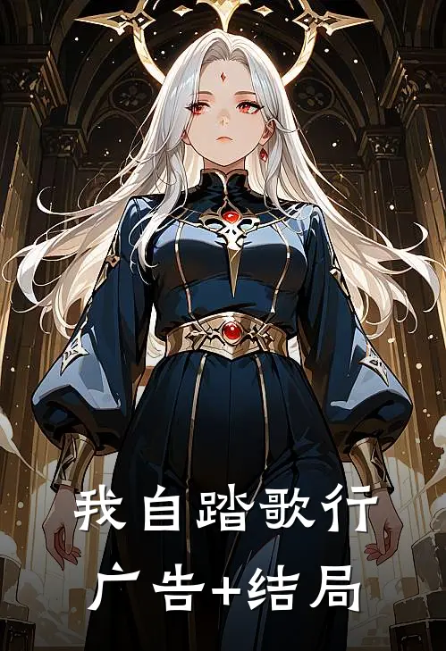 我自踏歌行广告+结局