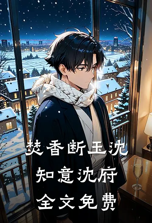 焚香断玉沈知意沈府全文免费