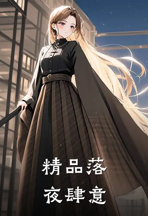 精品落夜肆意